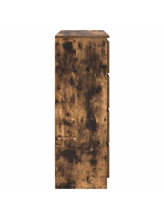 Senkki savutammi 100x35x99 cm tekninen puu