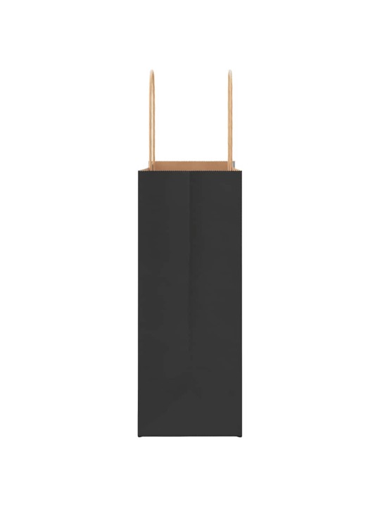 Pesukonekaappi savustettu tammi 64x24x190 cm tekninen puu