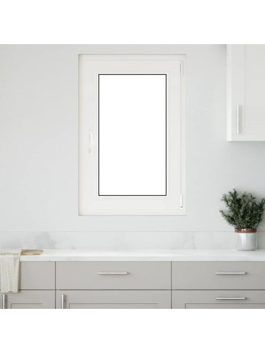 Kellari-ikkuna "RISOR" 60x100 cm kallistus-/kääntymisovi DIN oikealle antrasiitti