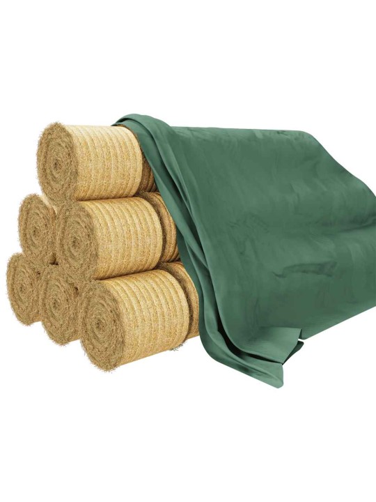 Heinäsuovasta tarpe 9,8x6 m 140 g/m² polypropeeni