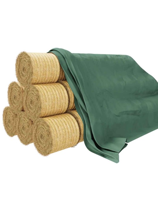 Heinäsuovasta tarpe 10,4x12,5 m 140 g/m² polypropeeni