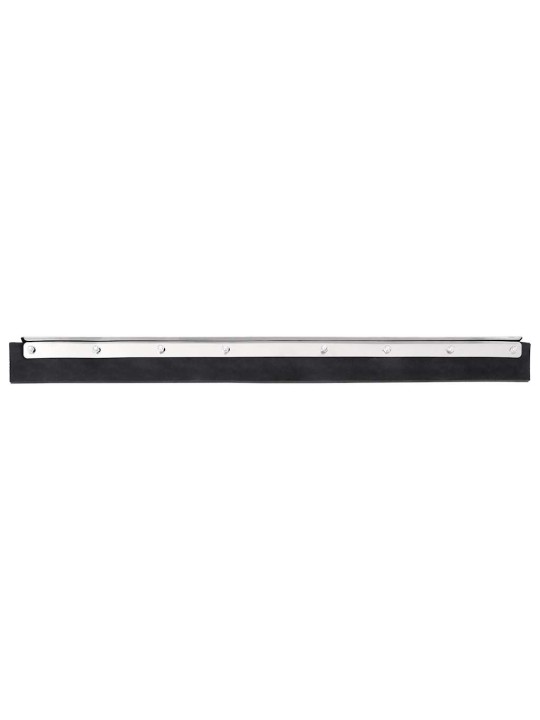 Lattialastat 5 kpl 55x122,5 cm teräs ja kumi
