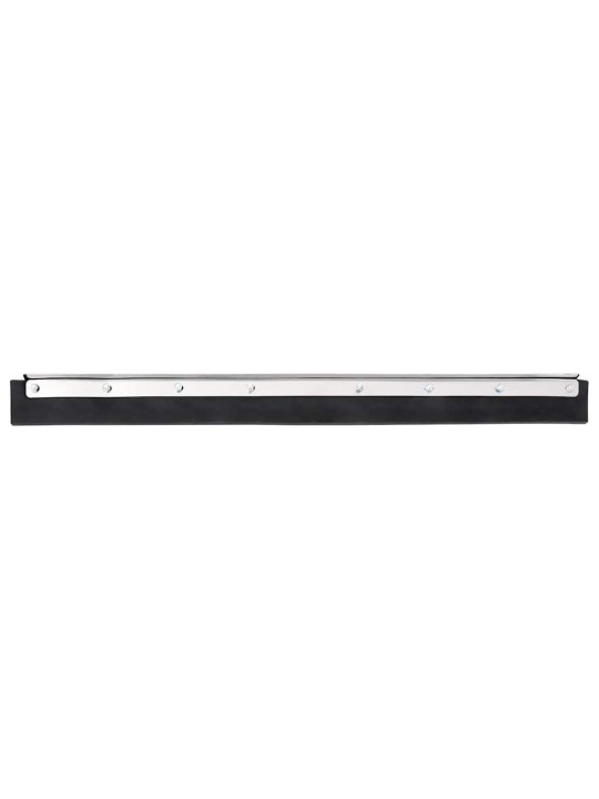 Lattialastat 5 kpl 60x122,5 cm teräs ja kumi