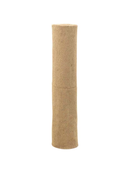 Hamppumatto jyrsijöille 1x5 m 5 mm