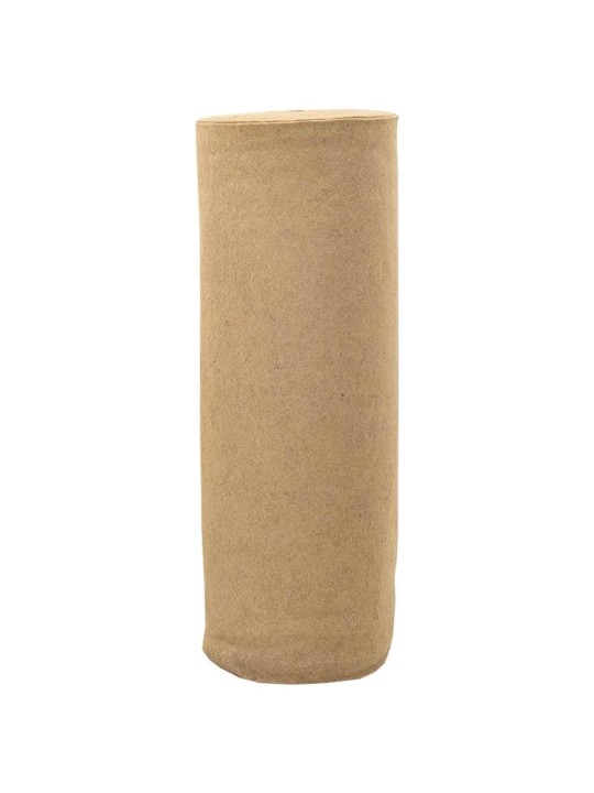 Hamppumatto jyrsijöille 1x25 m 5 mm