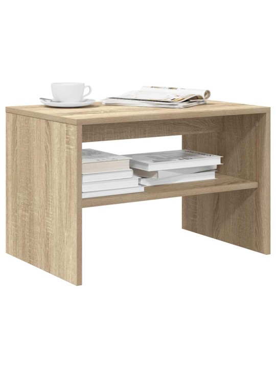 Tv-kaappi sonoma oak 60x40x40 cm engineered wood