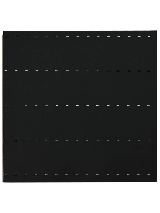 Akustiset seinäpaneelit 2 kpl säle 60,5x60 cm tammiviilu