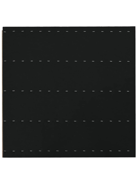 Akustiset seinäpaneelit 2 kpl säle 60,5x60 cm tammiviilu