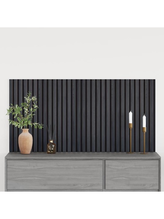 Akustiset seinäpaneelit 2 kpl säle 60,5x60 cm tammiviilu