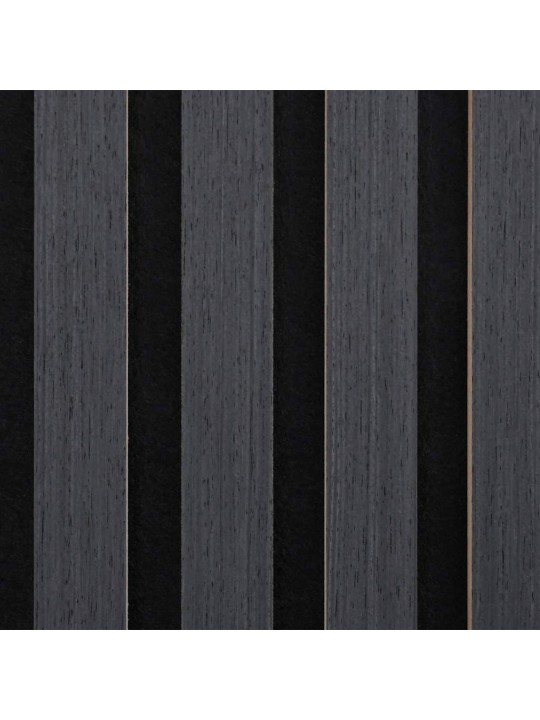 Akustiset seinäpaneelit 8 kpl säle 60,5x60 cm tammiviilu