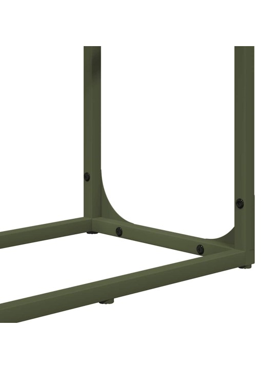Polttopuut 60x25x100 cm kylmävalssattu teräs