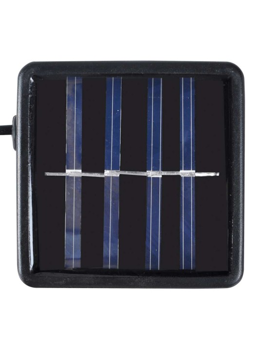 Keinotekoiset puksipuupallot led-valoilla 4 kpl vihreä 12 cm