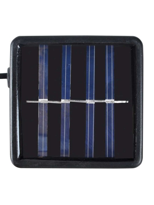 Keinotekoiset puksipuupallot led-valoilla 2 kpl vihreä 22 cm