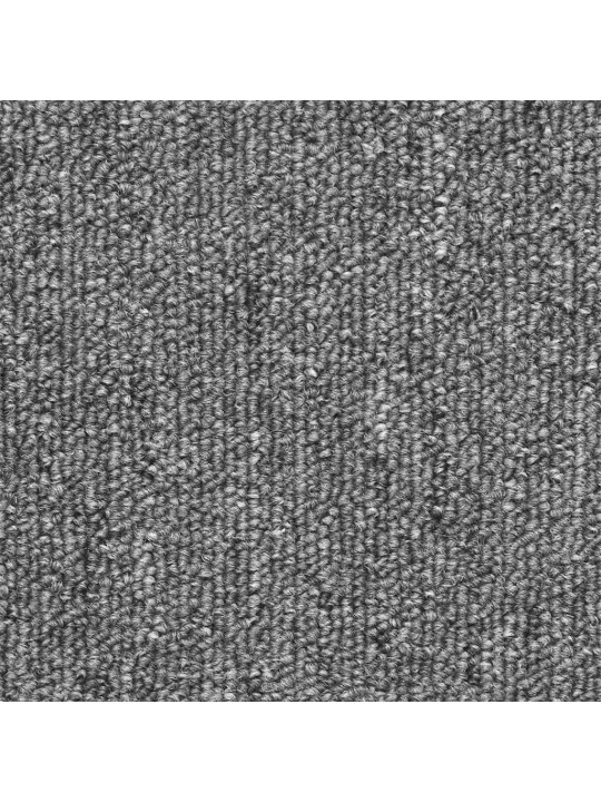 Porrasmatot 30 kpl tummanharmaa 56x17x3 cm