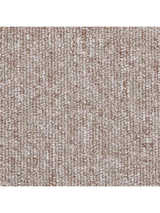 Porrasmatot 30 kpl vaaleanruskea 56x17x3 cm