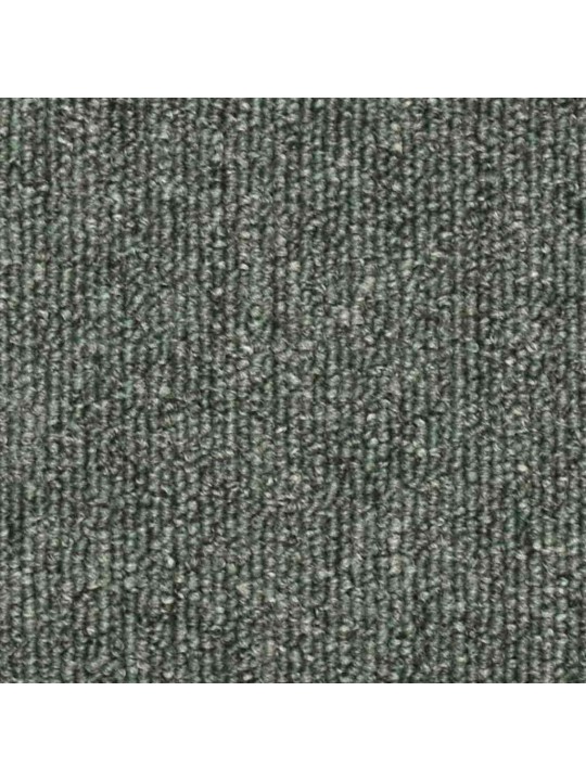 Porrasmatot 30 kpl tummanvihreä 56x17x3 cm