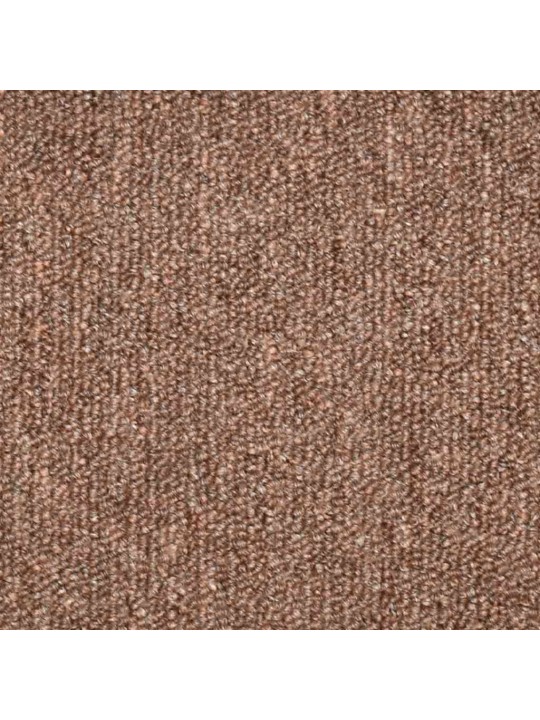 Porrasmatot 30 kpl ruskea 56x17x3 cm