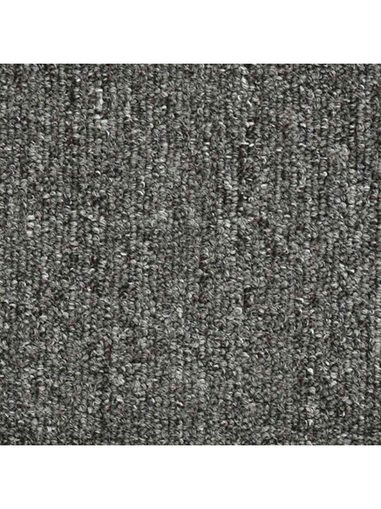 Porrasmatot 30 kpl tummanharmaa 56x17x3 cm