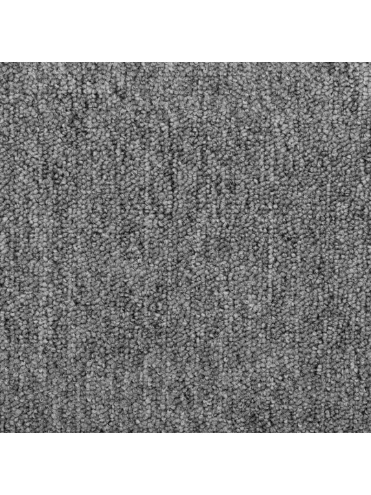 Porrasmatot 30 kpl tummanharmaa 65x24x4 cm