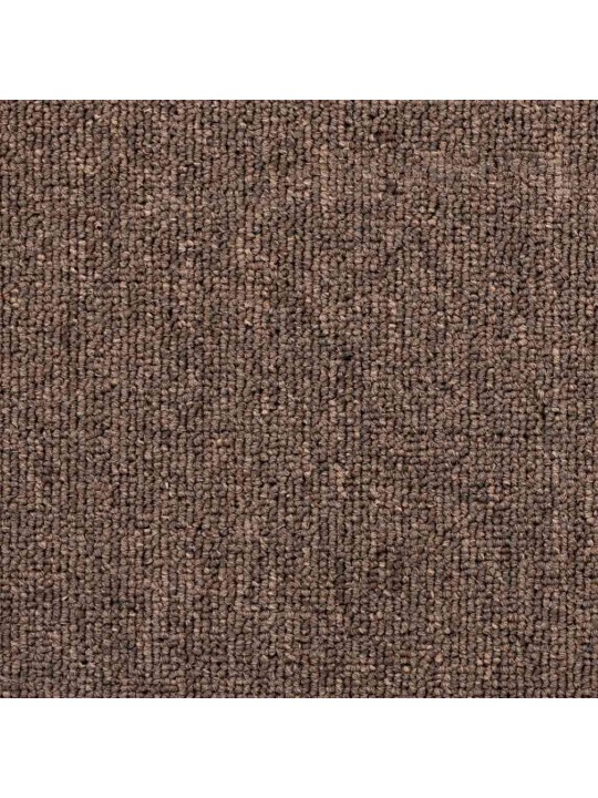 Porrasmatot 30 kpl kahvinruskea 65x24x4 cm