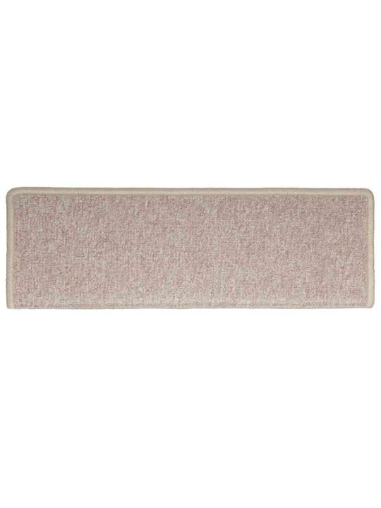 Porrasmatot 30 kpl 65x21x4 cm taupe