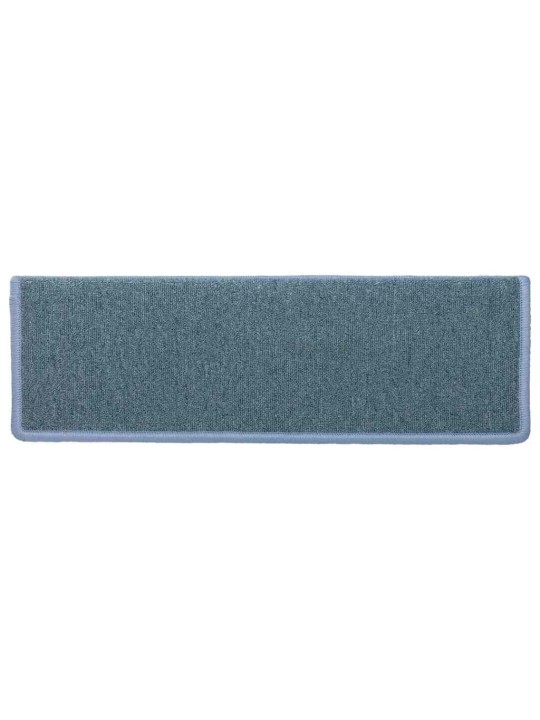 Porrasmatot 30 kpl 65x21x4 cm sininen