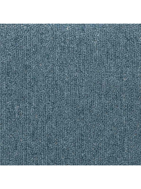Porrasmatot 30 kpl 65x21x4 cm sininen