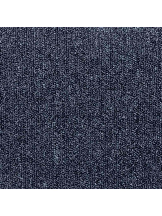 Rappumatot 30 kpl 65x21x4 cm harmaa ja sininen