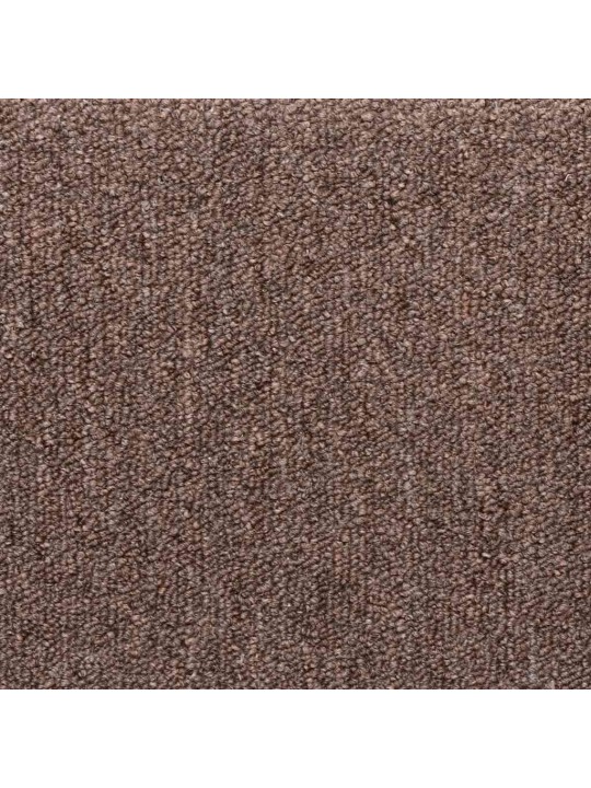 Porrasmatot 30 kpl 65x21x4 cm ruskea