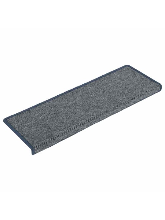 Rappumatot 30 kpl 65x21x4 cm violetti ja sininen