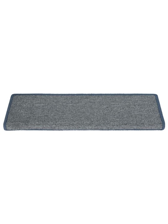 Rappumatot 30 kpl 65x21x4 cm violetti ja sininen