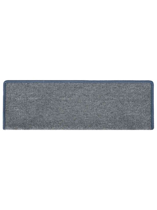 Rappumatot 30 kpl 65x21x4 cm violetti ja sininen