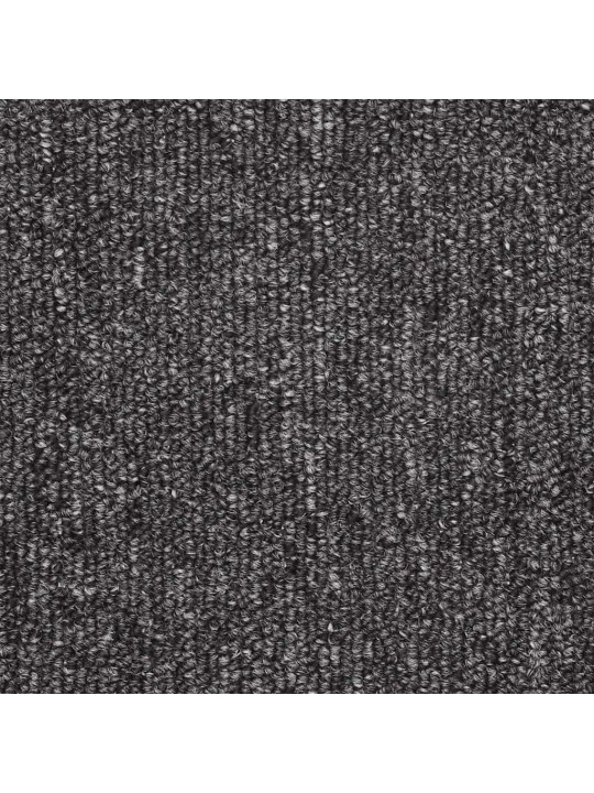 Porrasmatot 20 kpl antrasiittia 56x17x3 cm