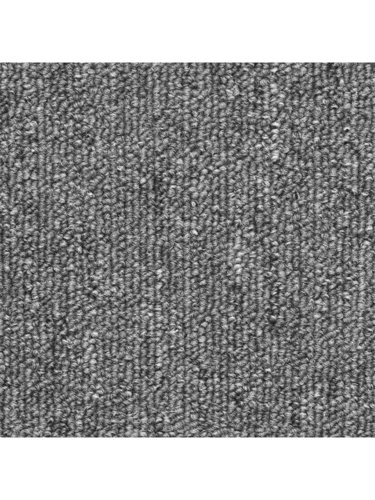 Porrasmatot 20 kpl tummanharmaa 56x17x3 cm