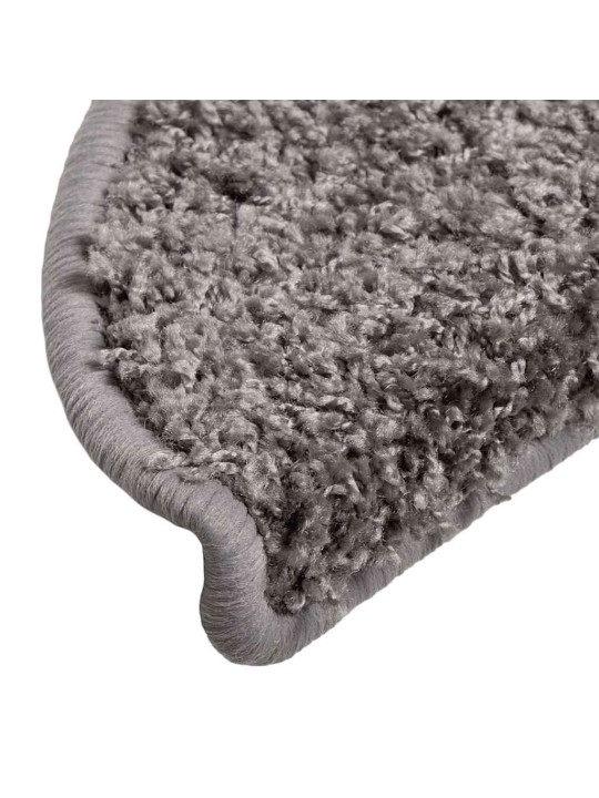 Porrasmatot 30 kpl harmaa 56x17x3 cm