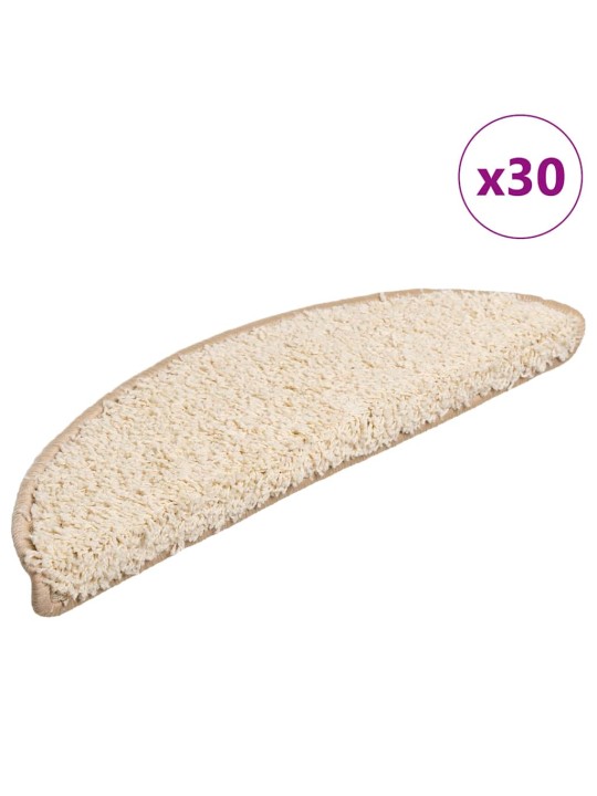Porrasmatot 30 kpl kerma 56x17x3 cm