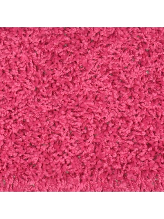 Porrasmatot 30 kpl pinkki 56x17x3 cm