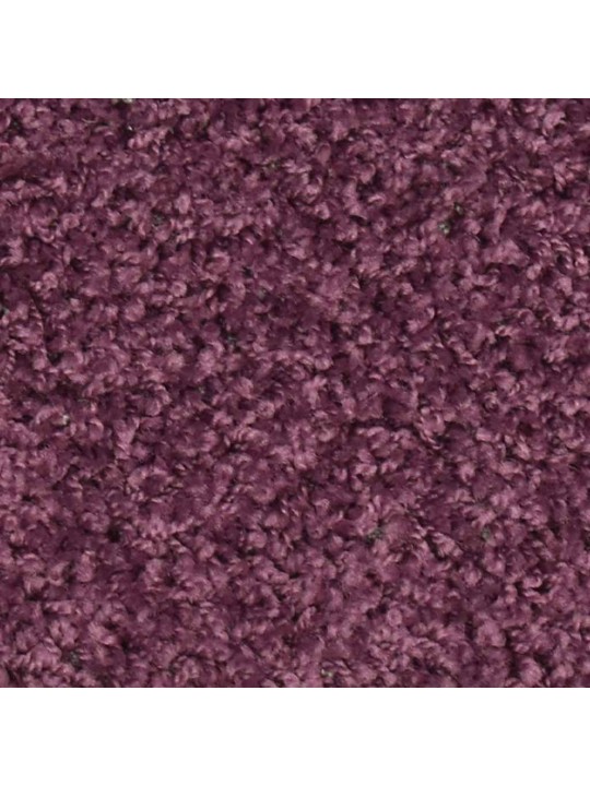 Porrasmatot 30 kpl tummanvioletti 56x17x3 cm