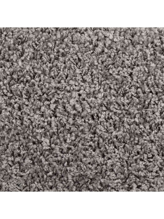 Porrasmatot 30 kpl harmaa 65x21x4 cm