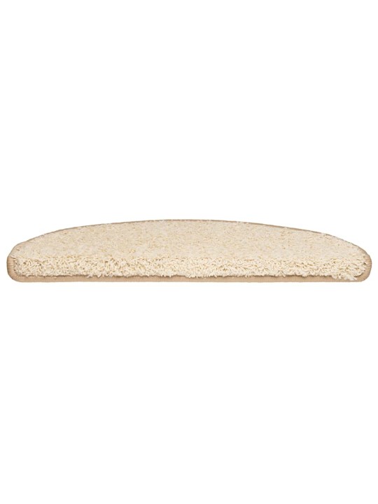 Portaiden matot 30 kpl kerma 65x21x4 cm