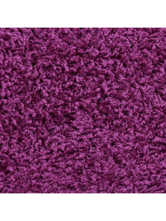 Porrasmatot 30 kpl violetti 65x21x4 cm