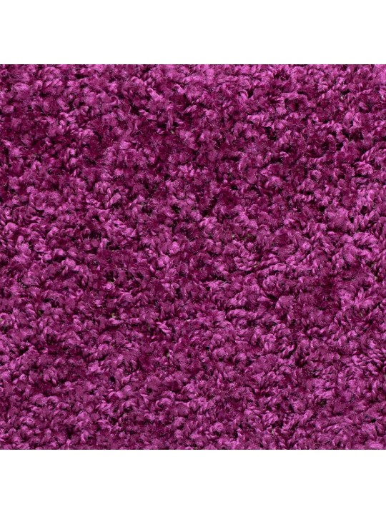 Porrasmatot 30 kpl 65x21x4 cm violetti
