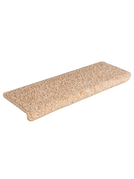 Rappumatot 30 kpl 65x21x4 cm kultaa