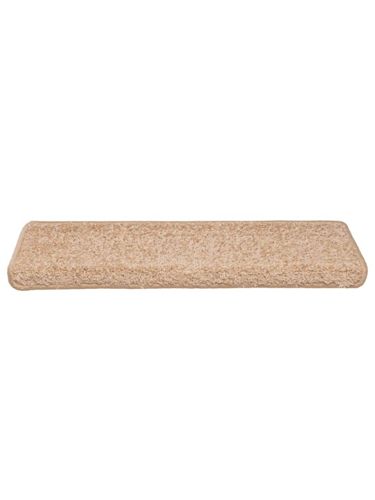 Rappumatot 30 kpl 65x21x4 cm kultaa
