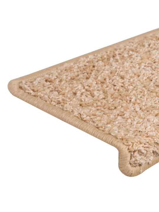 Rappumatot 30 kpl 65x21x4 cm kultaa