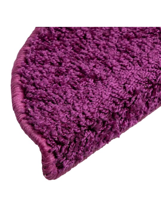 Porrasmatot 20 kpl violetti 56x17x3 cm