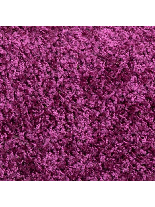 Porrasmatot 20 kpl violetti 56x17x3 cm