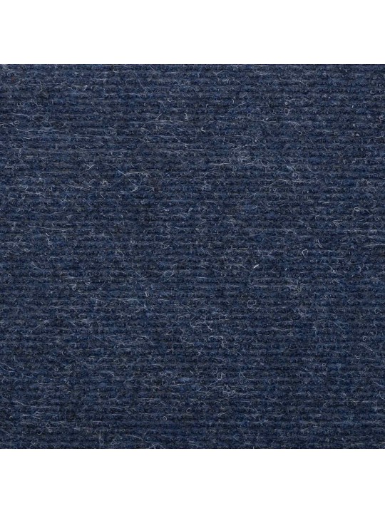 Porrasmatot itsekiinnittyvät 30 kpl sininen 65x24,5x3,5 cm
