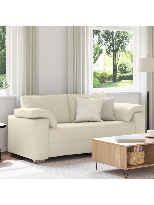 Rakkautta soffa pellava 140 cm