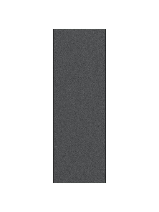 Ovimatto konepesurable antrasiitti 120x350 cm